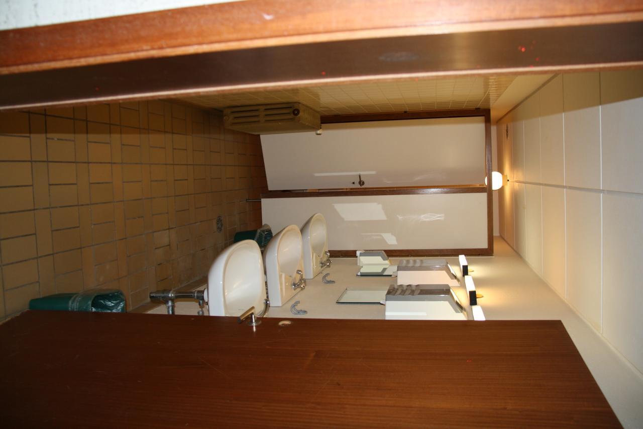 Reykjanes Hostel Eksteriør bilde