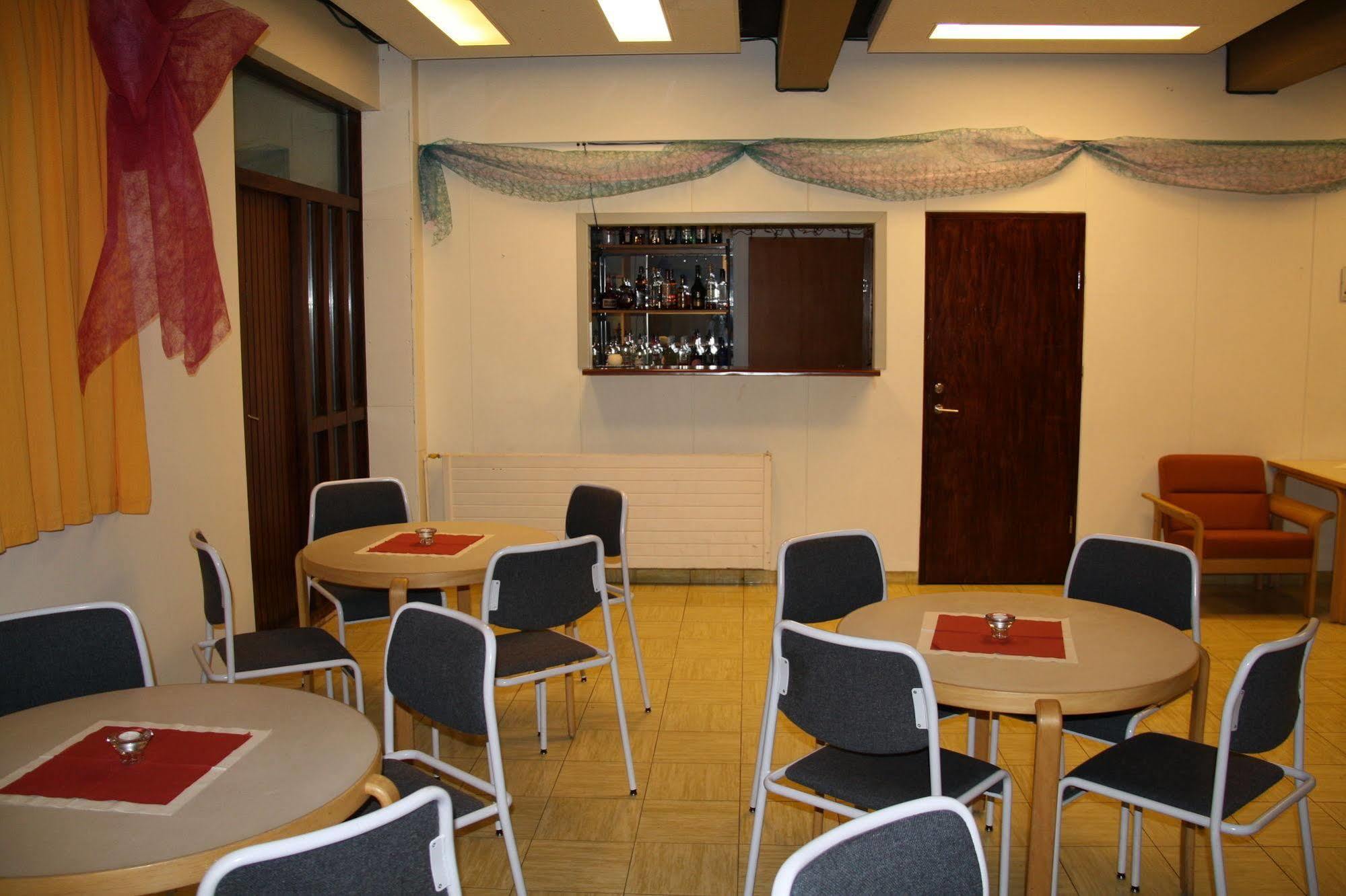 Reykjanes Hostel Eksteriør bilde