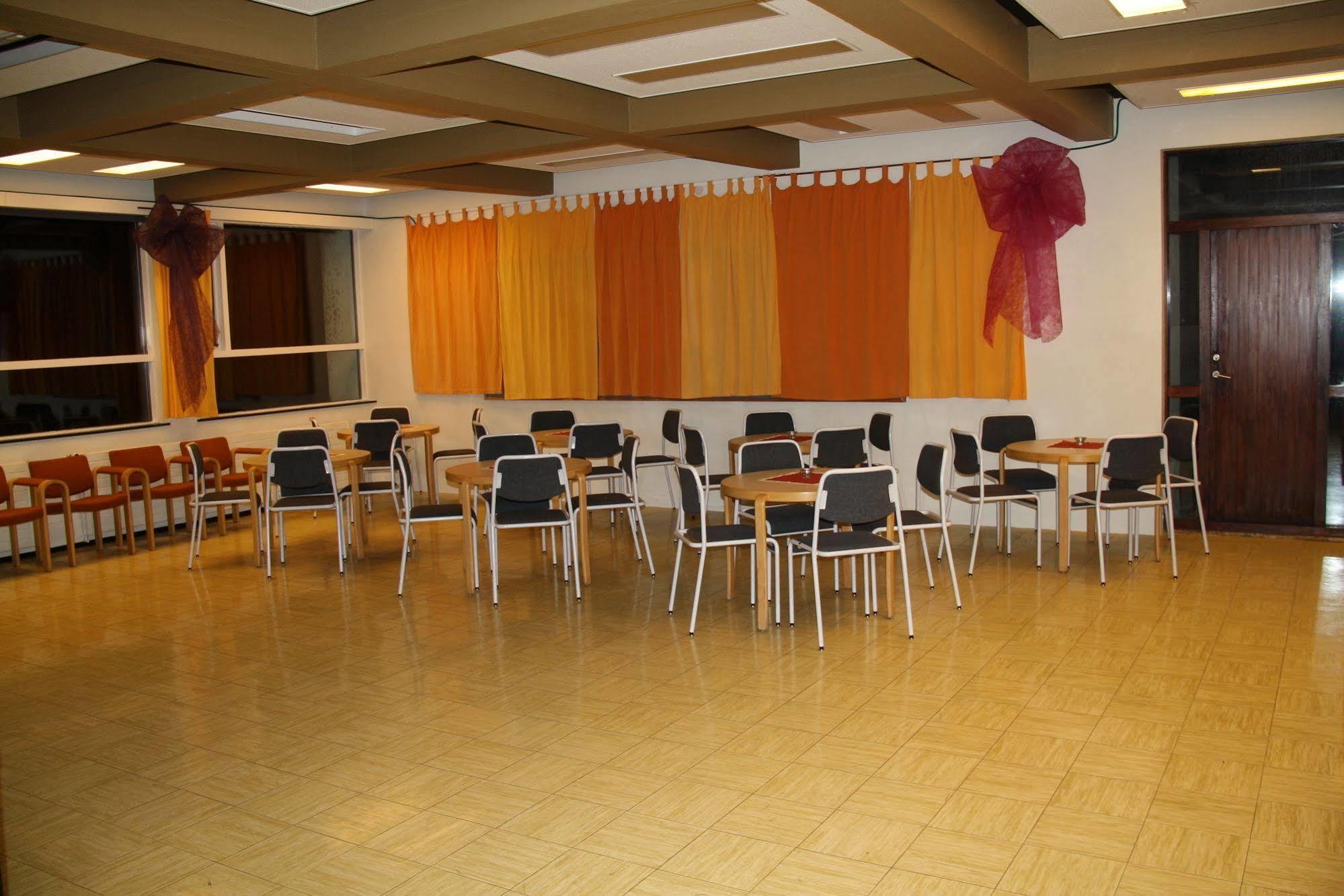 Reykjanes Hostel Eksteriør bilde