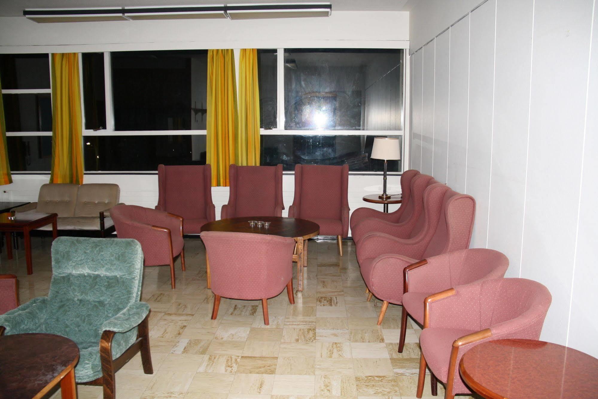 Reykjanes Hostel Eksteriør bilde