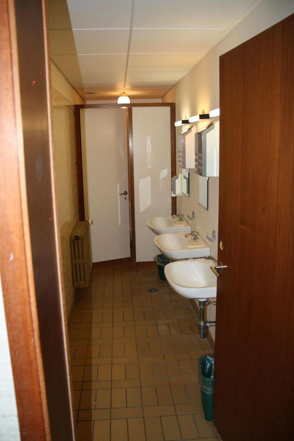 Reykjanes Hostel Eksteriør bilde